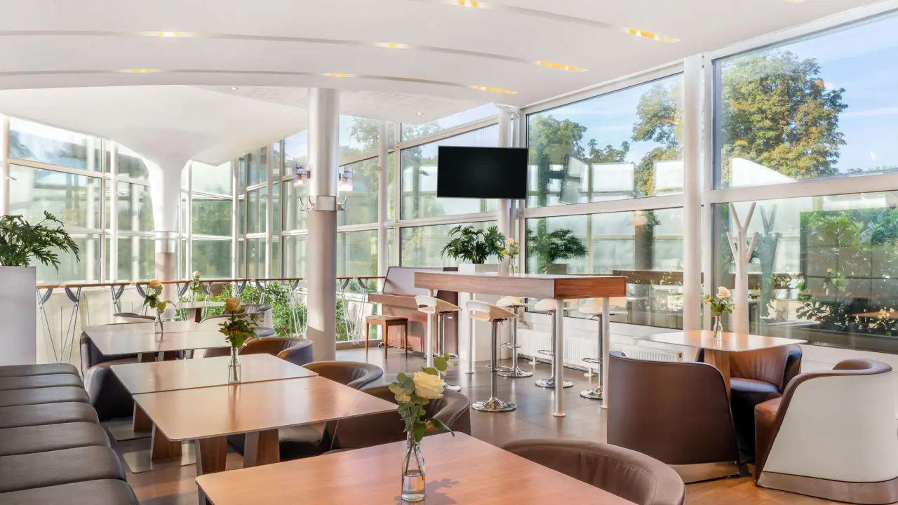 Novotel Budapest City